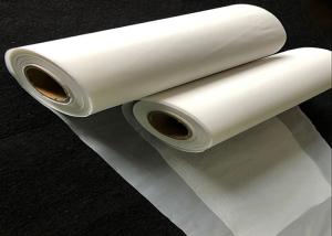 Wholesale White 30-500 Mesh Monofilament 5 Micron Nylon Filter Cloth from china suppliers