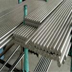 00Cr19Ni10 Hot Rolled Grade 304L Stainless Steel Bar NO.1 Surface