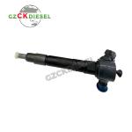 New Injector 23670-08010 23670-08020 23670-08060 for Toyota Hilux 1GD 2GD