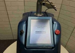 Wholesale Multiple treatment options 1~10Hz PicoSecond Laser FM-PS picosecond laser for sale from china suppliers