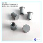 High Strength Self Penetrating Rivets JIS Standard 5.3x6mm 5.3x7mm 5.3x8mm