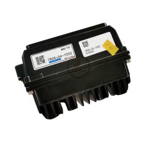 Wholesale OEM PC200-8 KOMATSU Digger Parts , KOMATSU Monitor Panel 7835-31-1200 from china suppliers