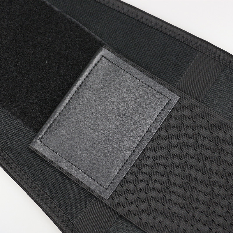Antibacterial 2mm 2.5mm Neoprene Waist Trainer