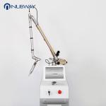 Painless Tattoo Removal Machine price for clinic use