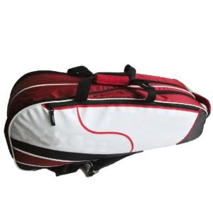 Wholesale Sport 600D Polyester + Pu Washable Badminton Racket Bag from china suppliers
