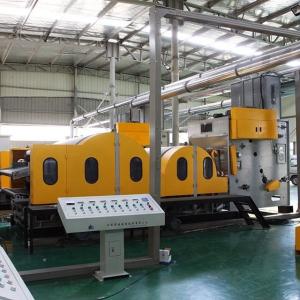Wholesale Custom Nonwoven Fabric Making Machine Production Line from china suppliers