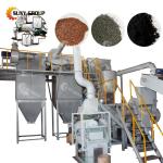 Lead Battery Recycle Machine Prices Waste Lithium Battery Recycling Equipment