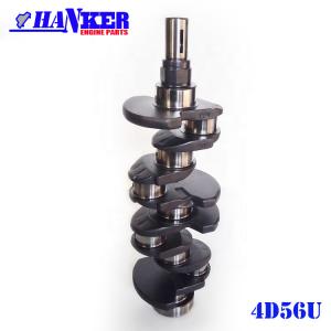 Wholesale 1100A135 Mitsubishi 4D56U Crankshaft For Mitsubishi Canter from china suppliers