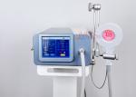 1400w Tecar Therapy Machine Extracorporeal Magnetolith Therapy Physio Magneto