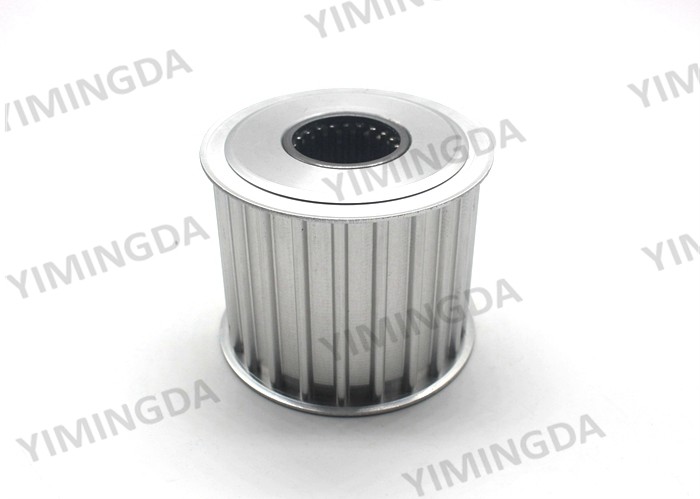Pulley Idler 85746000 For Gerber GTXL Cutter Parts , Auto Cutter Machine Parts