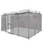 HEPA Filter Air Shower Clean Room System Pharmaceutical Clean Room OEM / ODM