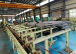 OD850mm TP316L Stainless Steel Seamless Pipe NACE 0175 0103