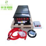 Electric Car Battery pack ev lithium ion Battery Electric Car 96V 200ah 400ah