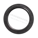 12000771B FAW Truck Oil Seal Axle Shaft 60x80x12 FKM Material TC Type Crankshaft