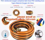 PVC Transparent Hose Clear Suction no-kinking PVC tubing Soft Clear PVC Tube