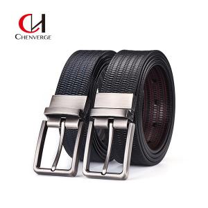 Wholesale Business Rotary Buckle Men