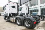 2023 Benz Truck Mercedes Road Tractor 450hp Large Heavy GVW 26000kg Rated Load