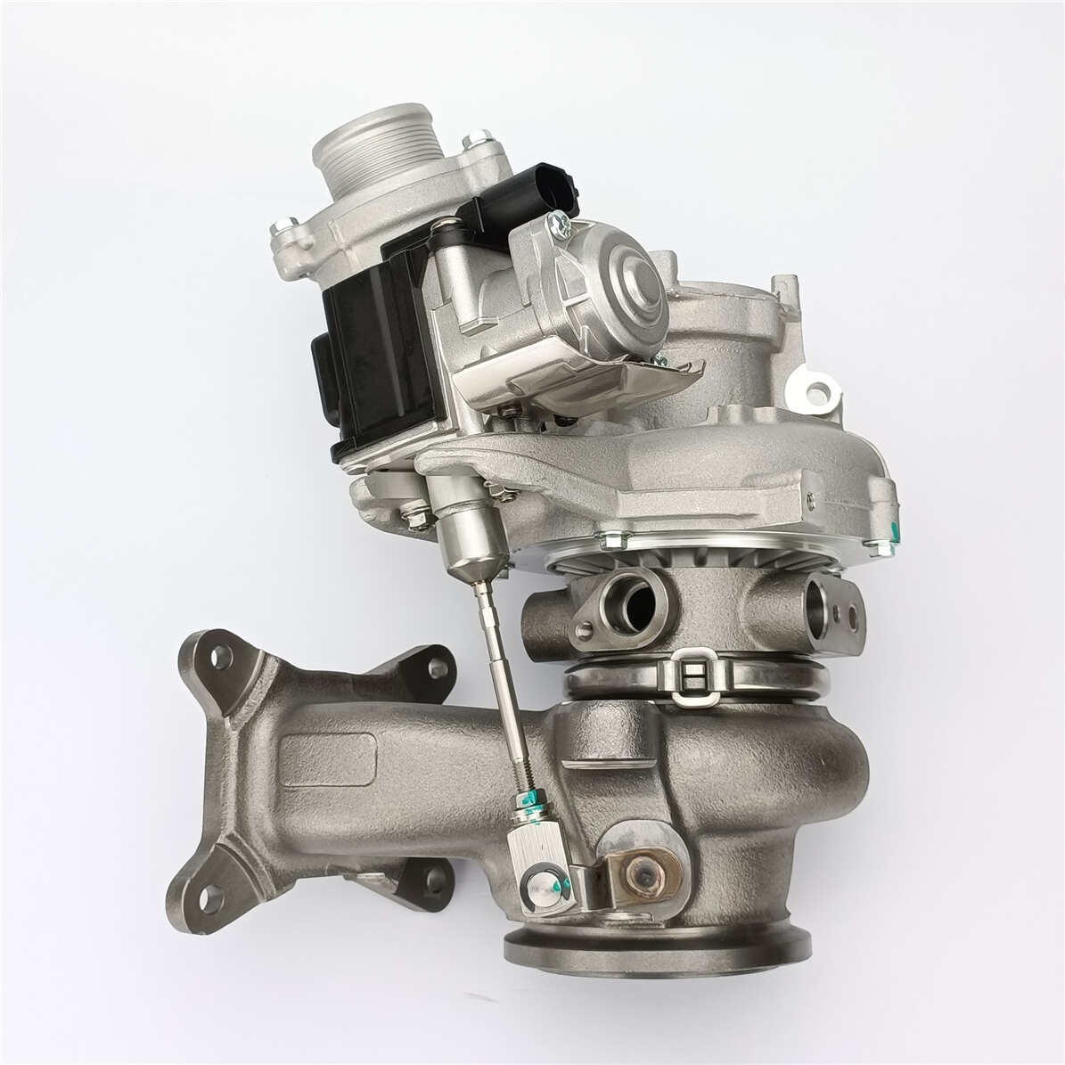 Turbo IS38 06K145722H for VW Polo GTI Golf 7 GTI R 1.8 T Audi A3 S1 2.0 T