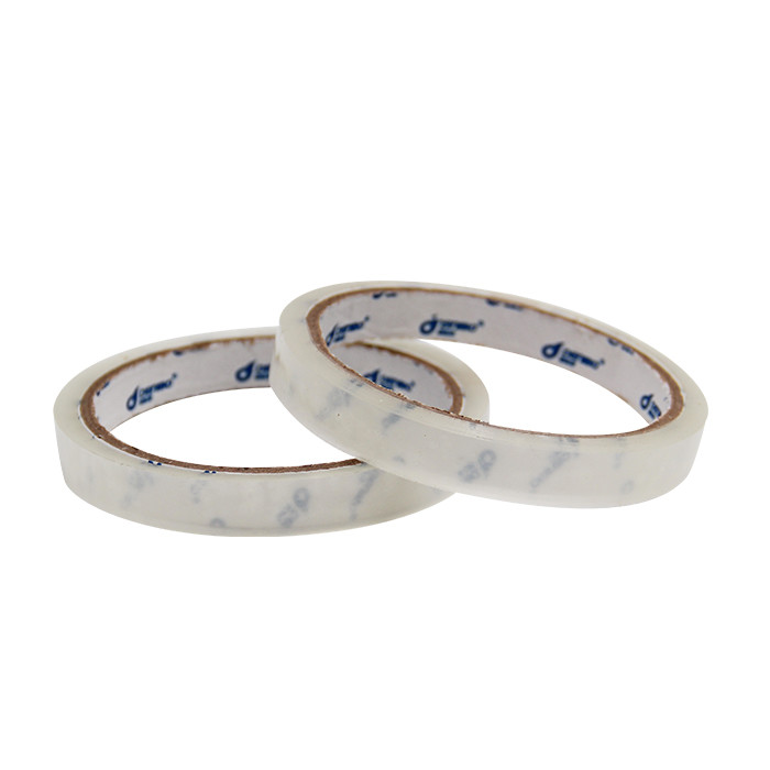 Super Clear Adhesive Glue BOPP Packing Tape Bopp Packing Tape