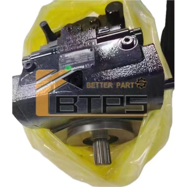 Rexroth A4VG Hydraulic Piston Pump A4VG40 A4VG56 A4VG71 A4VG90 A4VG125 A4VG180 A4VG40EZD1 A4VG40EZD1/32L-NSC02F023D