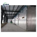 JCZZ Automatic Steam Heating Wood Drying Equipment for Mini Lumber Drying System
