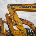 NEW 90% Japan excavator komatsu pc200 excavator used komatsu pc200 japan