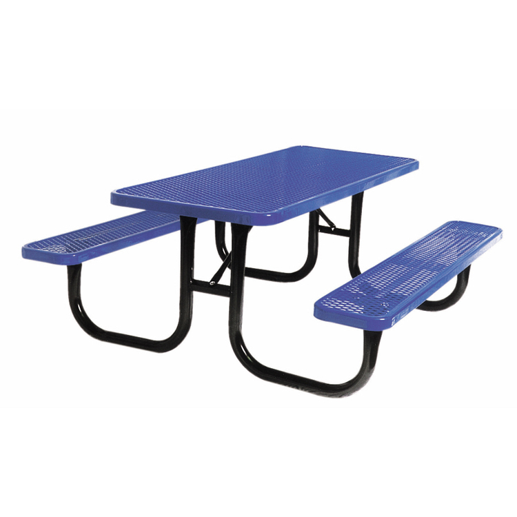 Patio Furniture 36L 36W 29.1H Inch Outdoor Dining Table Set
