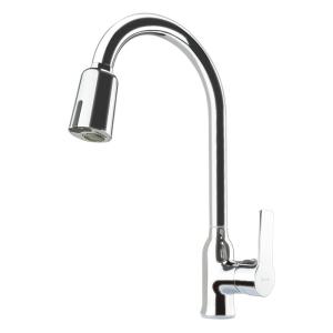 Wholesale Kitchen 35mm Cartridge Polished Infrared Sensor Water Faucet from china suppliers