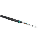 Fibre Optic Cable GYTA53 Fibre Optic Cable 4 Core Direct Buried Tube Fiber Optic