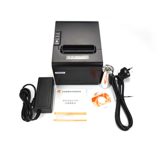 3 Inch High Speed Line Printer REACH USB Lan Interface