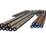 S355 J2 Carbon Steel Bar Steel Round Bar Mild Steel Round Bars Hot Rolled Alloy
