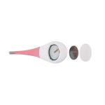 CQP Flexible Tip Digital Thermometer Clinical Medical Temperature Children