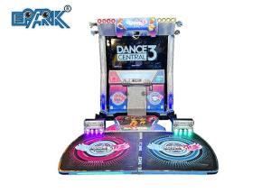 Wholesale 450W 55 Inch Arcade Game Machine With Wonderful Music from china suppliers