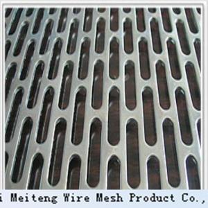 Wholesale galvanized steel perforated metal for sales from china suppliers