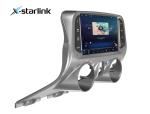 7Inch Android 13 Car Screen Stereo For Camaro 2011-2014 Multimedia Navi