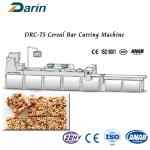 Peanuts Candy Bar Making Machine