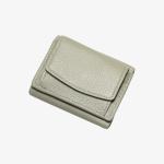 SMALL WALLET STUDENT LYCHEE PRINT WOMEN'S PURSE CARD BAG CHANGE BAG MONEY CLIP