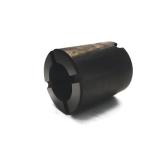 Resin And Metal Impregnated Graphite Bush Bearing