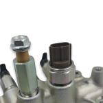 Construction Machinery Parts 8973060634 High Pressure Common Rail Pipe for Isuzu