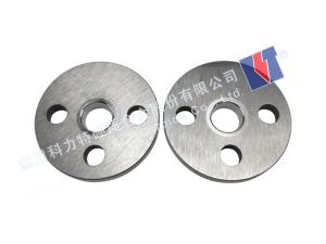 Wholesale Wear Resistant HRA91 Tungsten Carbide Punch Die Mold from china suppliers