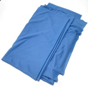 Wholesale Cleanroom 80GSM Conductive Fiber 100% Polyester ESD Fabric from china suppliers