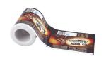 PET Foil Food Packaging Film/Plastic Printed Laminated Packing Film Roll for