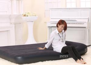 Wholesale Eco Friendly Material Low Air Mattress Customized Logo Carry Bag Packing from china suppliers