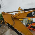 used digging excavator cat325d /second hand excavator cat 325dl