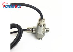 Wholesale Chemical Resistant Pressure Level Transmitter 4-20mA 0-10V Marine Submersible Water Level Pressure Transducer from china suppliers