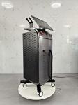 AC110V/60Hz Diode Laser Hair Removal Machine - Smooth Skin Guaranteed