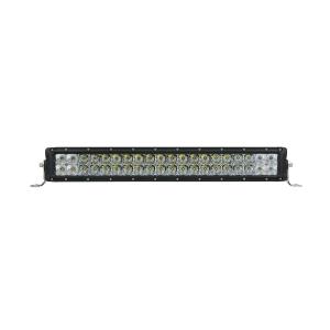 Wholesale Truck Combo 21.5 Inch Double Row LED Light Bar 120W DC10V IP67 from china suppliers