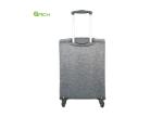 20 24 28 Inch Fashion Carry On Luggage Bag With Spinner Wheels