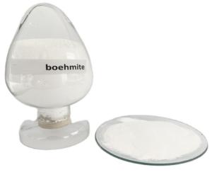 Wholesale EM-B-05 0.5 Micron 10kgs/bag white Boehmite Powder from china suppliers