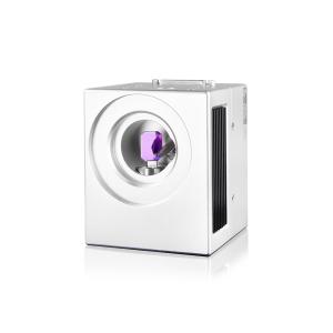 Wholesale YAG 1064nm 10mm Galvanometer Laser Scanning Head from china suppliers